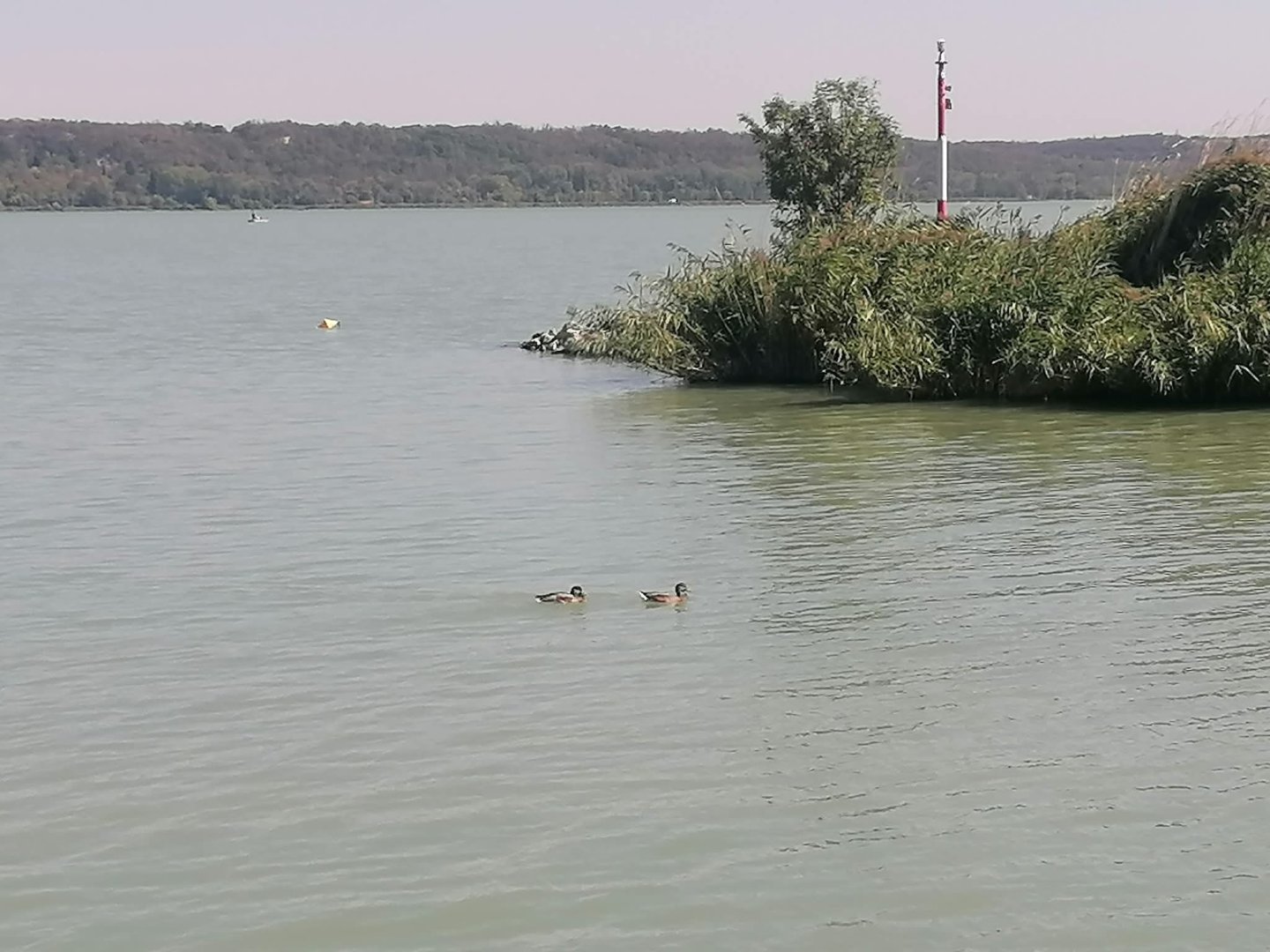 Évadnyitó Gránit Klub Balatonalmádiban